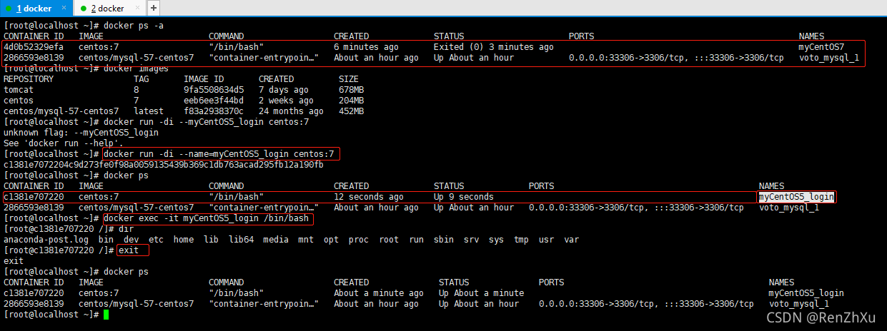 docker 安装自定义应用 docker如何安装软件_docker_12