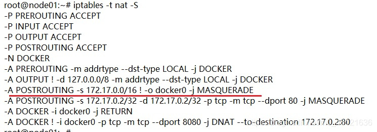 docker 容器 对应 网卡 docker容器上网_linux_02