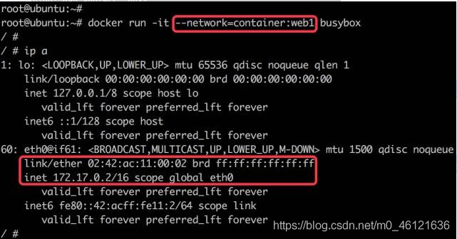 docker 容器 对应 网卡 docker容器上网_IP_08