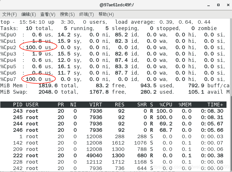 docker 容器名字更改 docker容器命名_centos_07