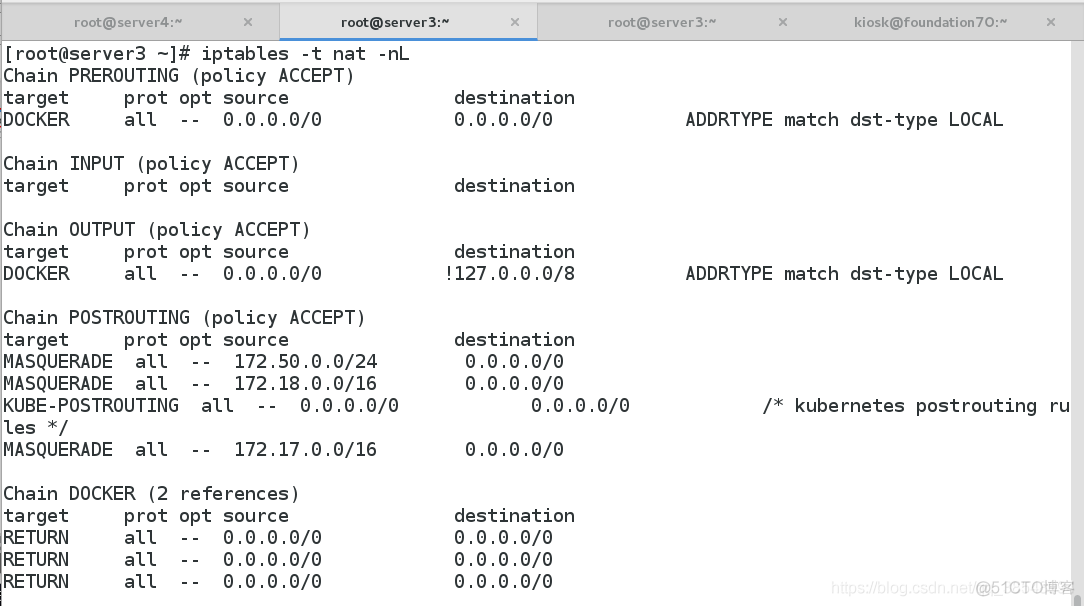 docker 容器外操作容器 docker容器内部与外网通信_nginx_36