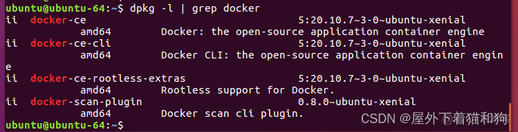 docker 嵌入式 配置 docker 嵌入式linux_Docker_05