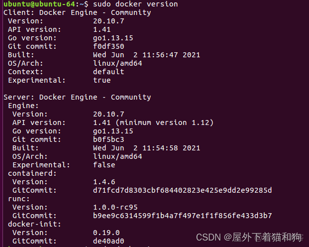 docker 嵌入式 配置 docker 嵌入式linux_linux_09