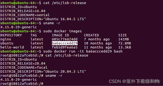 docker 嵌入式 配置 docker 嵌入式linux_linux_21