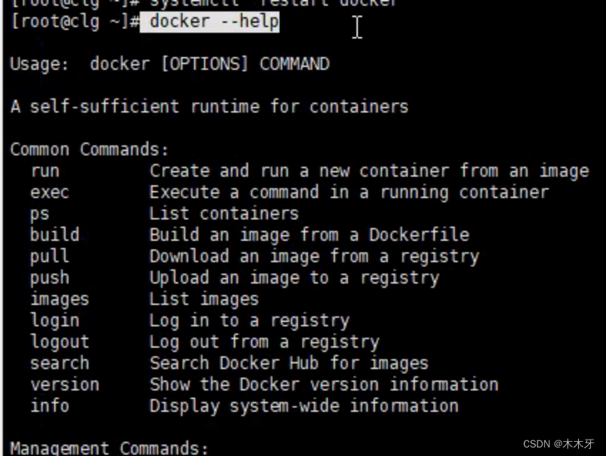 docker 查看image版本 docker查看容器版本_docker 查看image版本_06