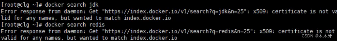 docker 查看image版本 docker查看容器版本_学习_10