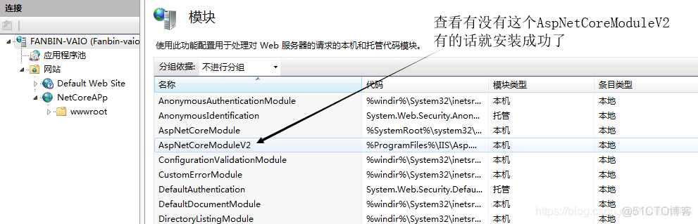 docker安装nis用户集群管理 docker安装iis_Nginx_04