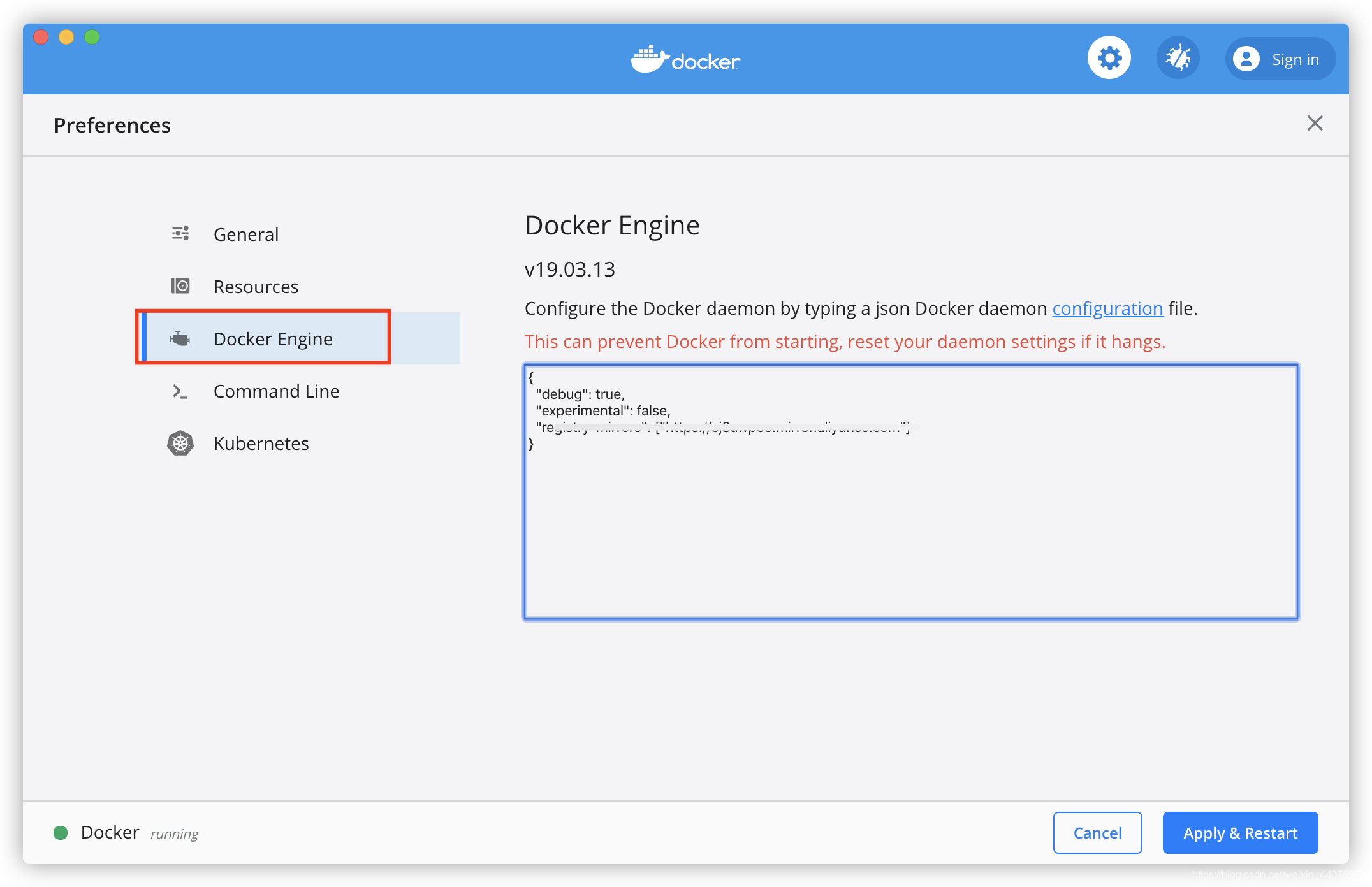 docker容器的mac地址总是变化 docker mac地址绑定_加载_07