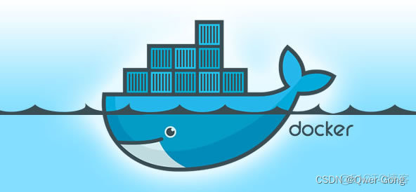 docker属于前端还是后端 docker到底是什么_容器