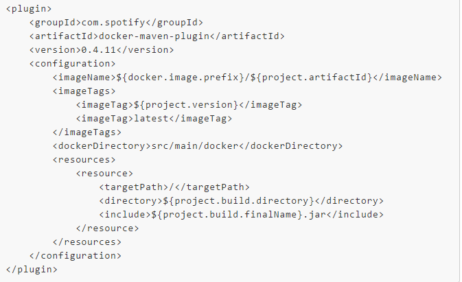 docker持续集成交付 基于docker的持续集成系统_自动化测试_02