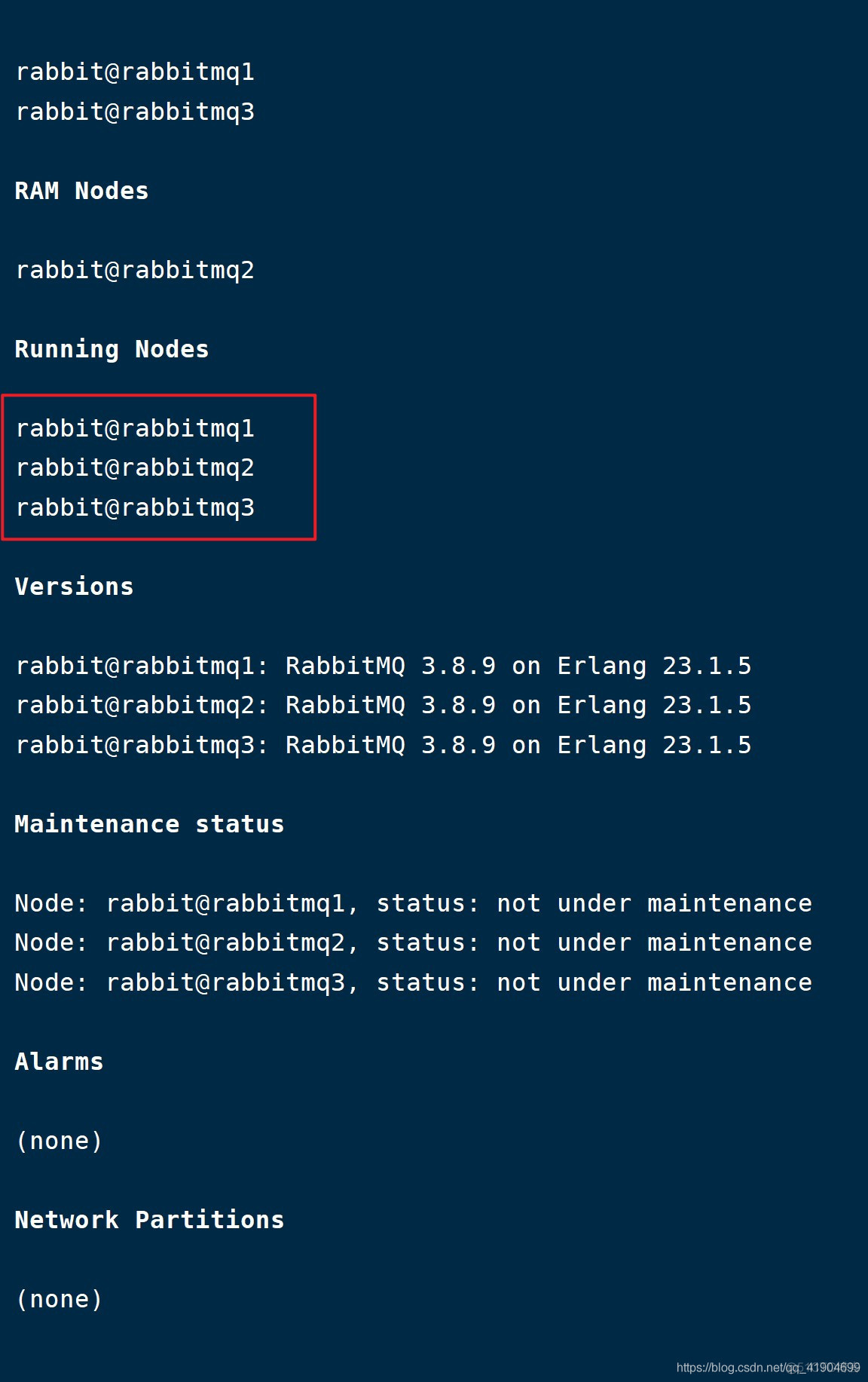 docker搭建kafka伪集群 docker搭建rabbitmq集群_docker_02