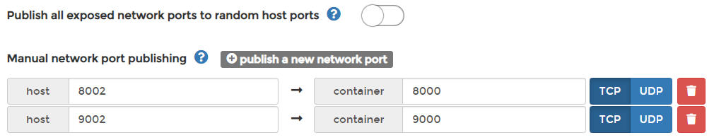 docker禁止更新 docker 不停机更新_容器