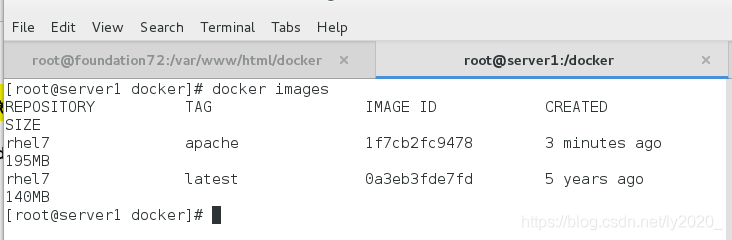 docker镜像的文件目录 docker镜像文件结构_docker file封装新镜像_10