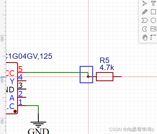 eda步骤 数据分析 eda操作流程_stm32_05