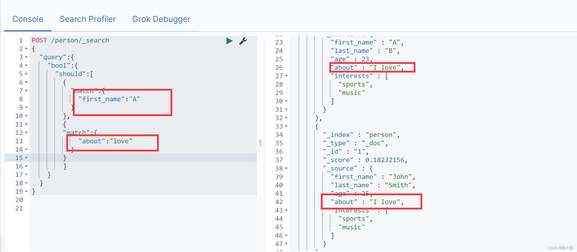 es mongo mysql 对应关系 es与mysql_数据_13