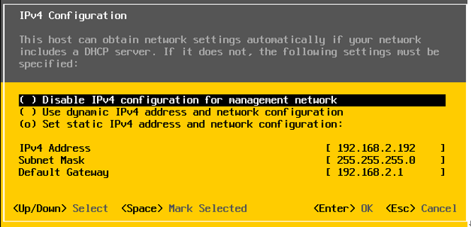 esxi安装虚拟机如何进BIOS esxi6.7安装虚拟机_虚拟化_19