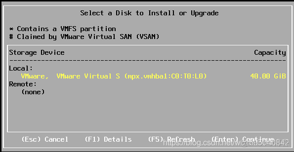 esxi虚拟化 esxi虚拟化a卡_DNS_07