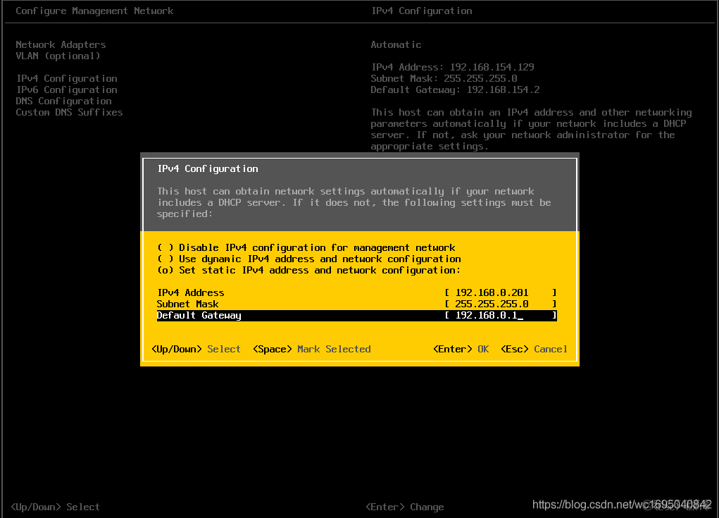 esxi虚拟化 esxi虚拟化a卡_esxi_17