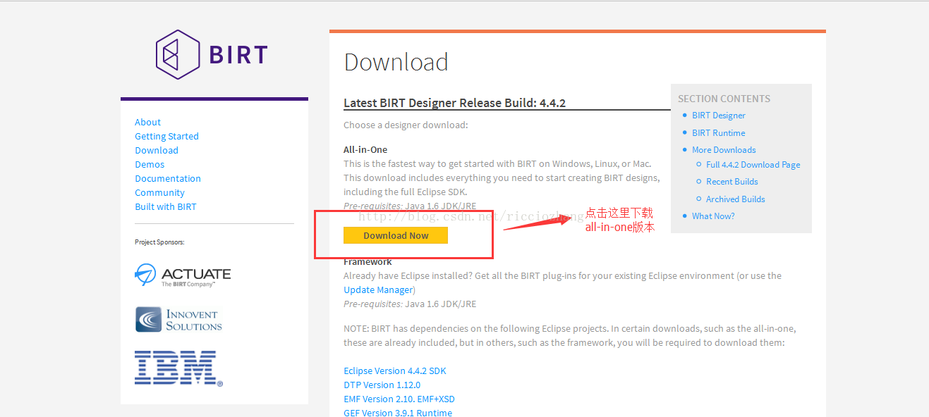 es报表功能 java eclipse做报表_birt