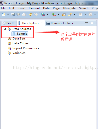 es报表功能 java eclipse做报表_es报表功能 java_10