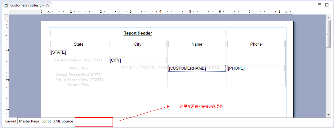 es报表功能 java eclipse做报表_报表_34