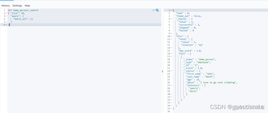 es查询 python3 es查询所有索引的名称_es查询 python3_10