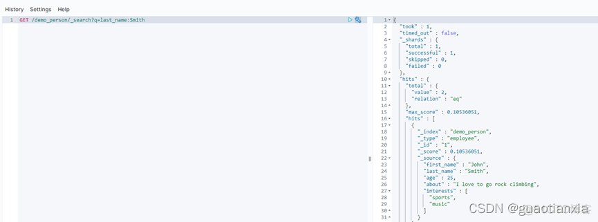 es查询 python3 es查询所有索引的名称_搜索_12