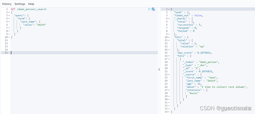 es查询 python3 es查询所有索引的名称_elasticsearch_14