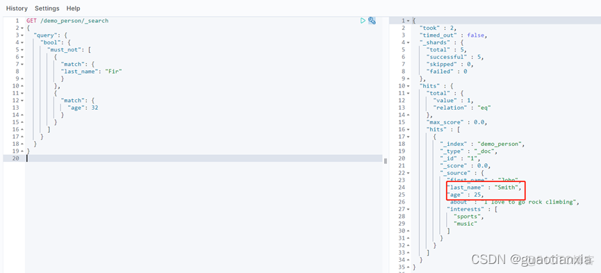 es查询 python3 es查询所有索引的名称_搜索_18