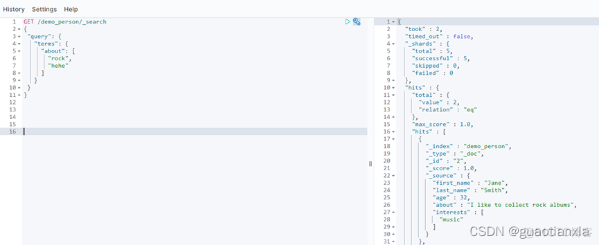 es查询 python3 es查询所有索引的名称_elasticsearch_20