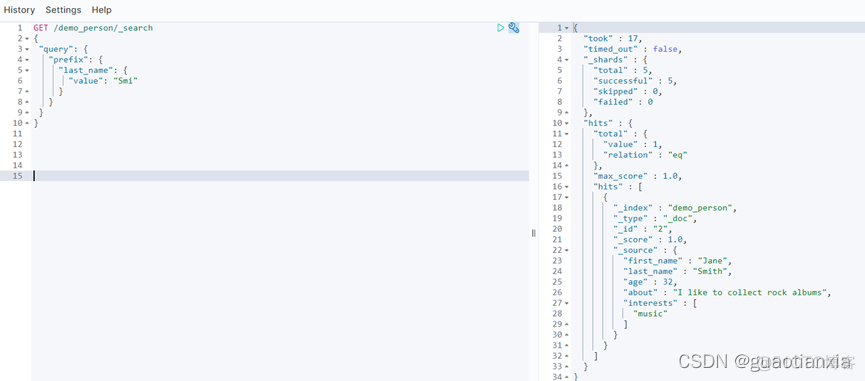 es查询 python3 es查询所有索引的名称_es查询 python3_22