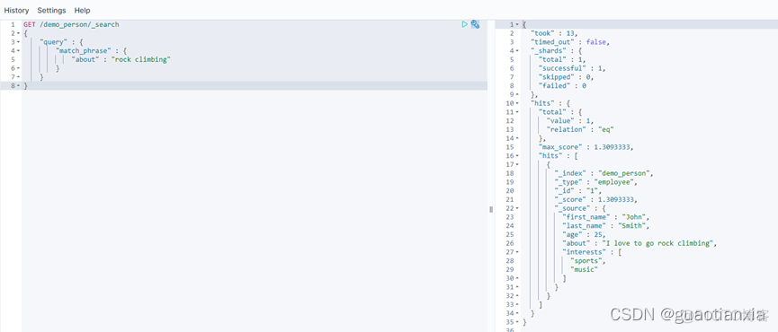 es查询 python3 es查询所有索引的名称_经验分享_23