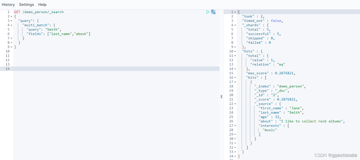 es查询 python3 es查询所有索引的名称_elasticsearch_29