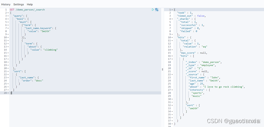 es查询 python3 es查询所有索引的名称_经验分享_31