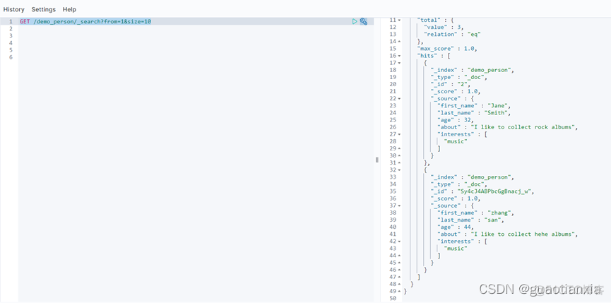 es查询 python3 es查询所有索引的名称_搜索_34