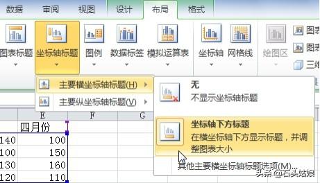 excel内添加图表 java excel如何添加图表数据_图例_05