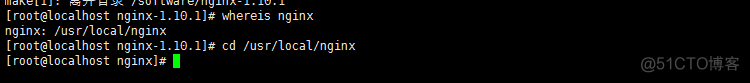 CentOS 7 下安装 Nginx_php_03