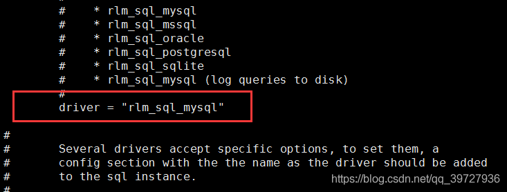 freeradius绑定mysql freeradius搭建_Linux_04