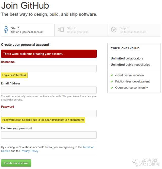 github运用到java github怎样用_开源项目_02