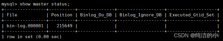 go mysql 数据条数 go mysql binlog_binlog_02