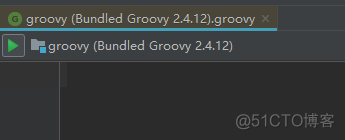 gradle idea javafx发布 idea运行gradle项目_Java_07