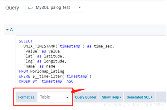 grafana mysql搭建 grafana连接mysql数据源_数据源_08