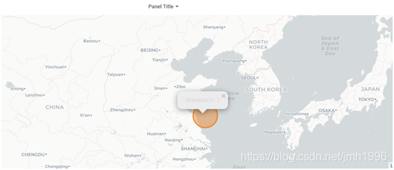 grafana mysql搭建 grafana连接mysql数据源_worldmap_11