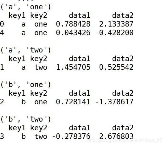 groupby python 两个 python groupby 两个变量_pandas_06