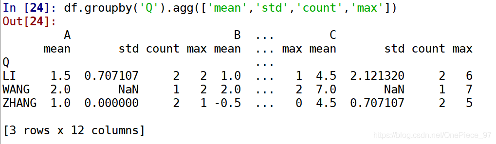 groupby python 两个 python groupby 两个变量_pandas_18