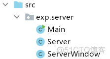 gui编程设计 java java语言gui程序设计_gui_03