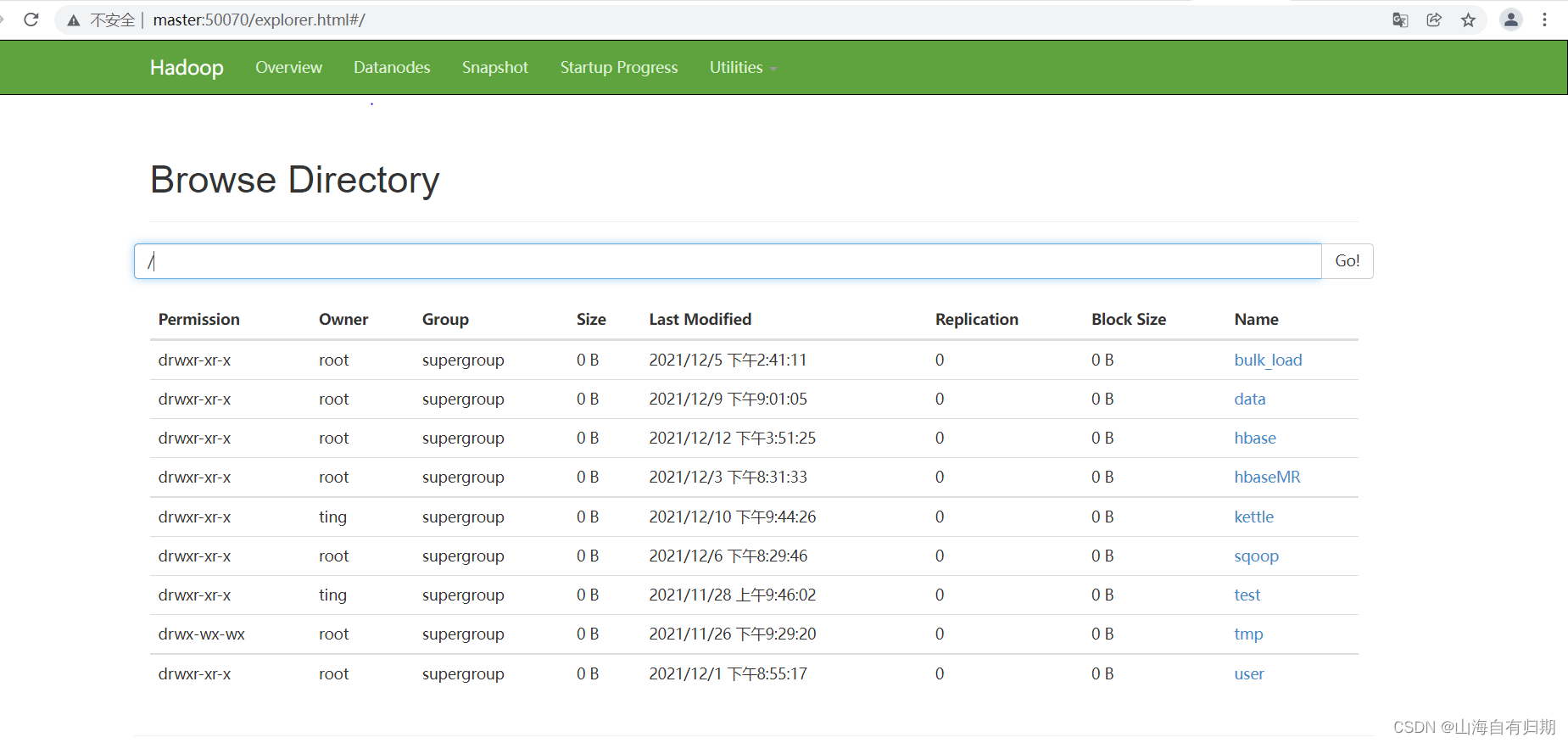 hadoop hdfs 详解 hadoop hdfs命令_java_02