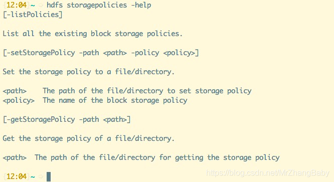 hadoop hdfs 预留空间 hdfs如何存储数据_hadoop_05