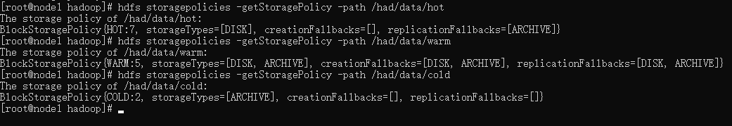 hadoop hdfs存储路径 hdfs文件存储_大数据_07