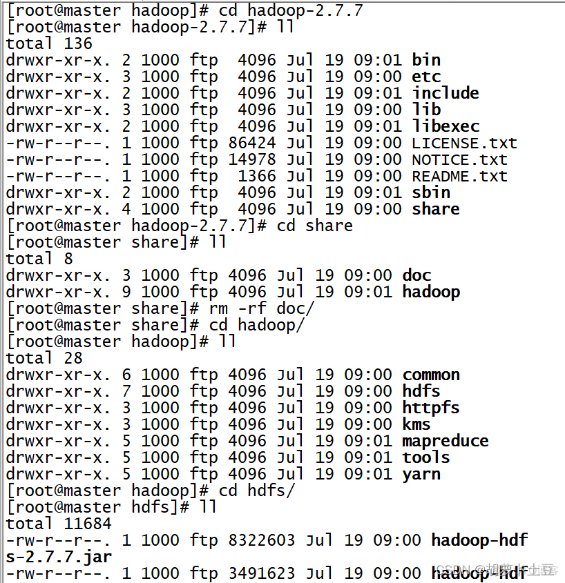 hadoop ip限制 hadoop的ip地址_hadoop_03